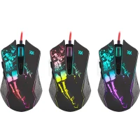 Игровая мышь Defender SinSister GM-933 фото 5